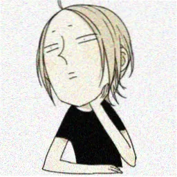 观众郑亦头像